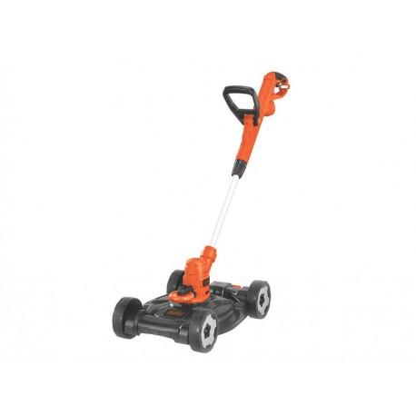 Black & Decker Podadora Eléctrica 3 en 1 MTE912 - Envío Gratuito