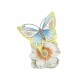 Hong Fa Figura Decorativa Mariposa Moments 1 - Envío Gratuito