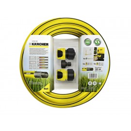 Set de Conexión de Manguera para Hidrolavadora Karcher 2.645-156.0 - Envío Gratuito