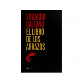 El Libro de los Abrazos - Envío Gratuito