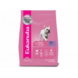 Alimento para perro adulto Eukanuba 6.8 kg - Envío Gratuito