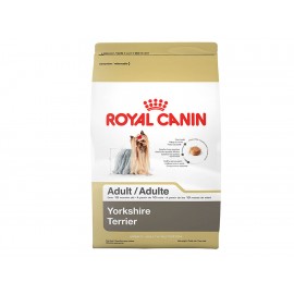 Royal Canin Alimento para Perro Yorkshire Terrier 4.54 Kg - Envío Gratuito
