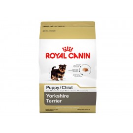 Royal Canin Alimento para Perro Yorkshire Puppy 1.1 Kg - Envío Gratuito