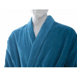 Hilasal Bata Azul Essenza - Envío Gratuito