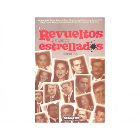 Los Revueltos y Algunos Estrellados - Envío Gratuito