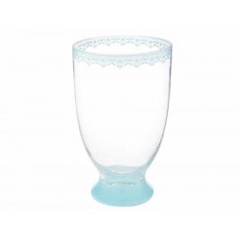 Haus Bombonera Capulet Mediana Menta - Envío Gratuito