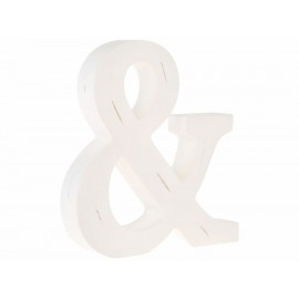 Acento Mexicano Figura Decorativa AND Mediana - Envío Gratuito