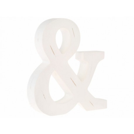 Acento Mexicano Figura Decorativa AND Mediana - Envío Gratuito