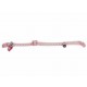 Dogness Collar para Gato rosa - Envío Gratuito