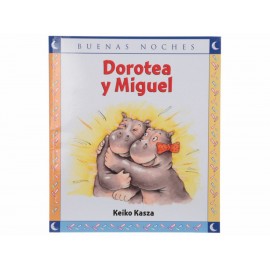 Dorotea y Miguel Norma - Envío Gratuito