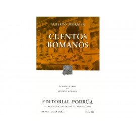 Cuentos Romanos - Envío Gratuito