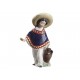 Lladró Escultura Panchito con Cántaro - Envío Gratuito