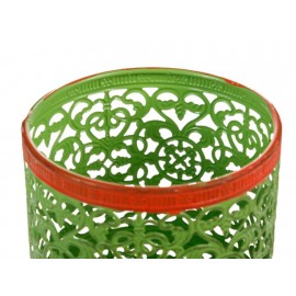 Contenedor Decorativo chico Haus Deko - Envío Gratuito