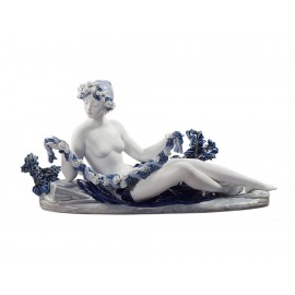 Lladró Escultura Diosa Venus - Envío Gratuito