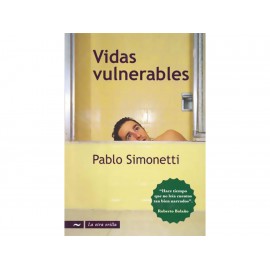 Vidas Vulnerables - Envío Gratuito