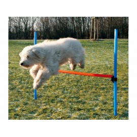 Set de Tubos para Perros Trixie estándar - Envío Gratuito