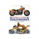 Harley Davidson Historia y Leyenda (Mini) - Envío Gratuito