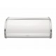 Brabantia Panera Tapa Basculante Blanco - Envío Gratuito