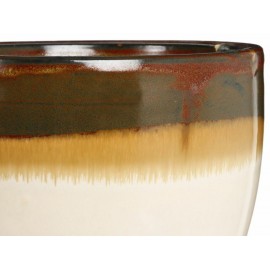 TDS Maceta Floki 3 Grande Multicolor - Envío Gratuito