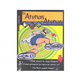 De Atenas A Atenas - Envío Gratuito