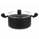​Bateria Hard Titanium Plus 8 p​iezas T-Fal - Envío Gratuito