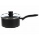 ​Bateria Hard Titanium Plus 8 p​iezas T-Fal - Envío Gratuito