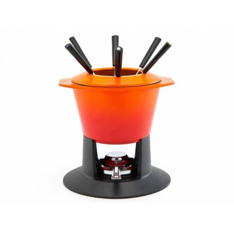 Le Creuset Set Fondue Gourmand - Envío Gratuito