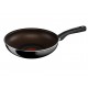 T-Fal Sartén Wok Intensive Black 28 cm Negro - Envío Gratuito