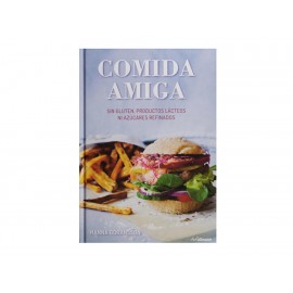 Comida Amiga - Envío Gratuito