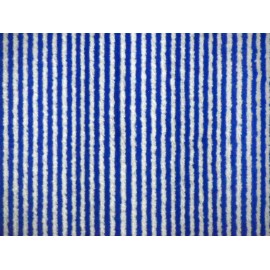 Bambino Tapete Contemporáneo 120 x 170 Azul - Envío Gratuito