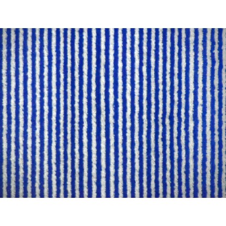 Bambino Tapete Contemporáneo 120 x 170 Azul - Envío Gratuito