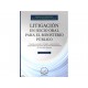 Litigación en Juicio Oral para el Ministerio Publico - Envío Gratuito