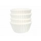 Wilton Juego de Mini Capacillos 100 Piezas Blanco - Envío Gratuito
