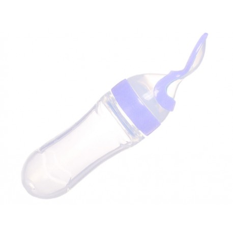 Nuby Cuchara Dosificadora de Papilla - Envío Gratuito