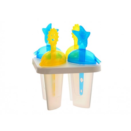 Snips Molde para Paleta de Hielo Mister Ice - Envío Gratuito