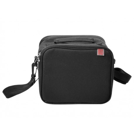 Iris Porta Platos Quik Luncbag Negro - Envío Gratuito