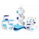 Set especiero Haus azul - Envío Gratuito