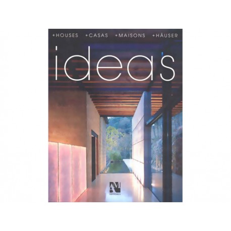 Ideas Houses Casas Maisons Hauser - Envío Gratuito