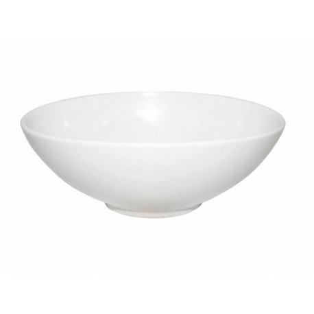 Thomas Bowl Loft Weiss Blanco - Envío Gratuito