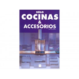 Sólo Cocinas y Accesorios - Envío Gratuito