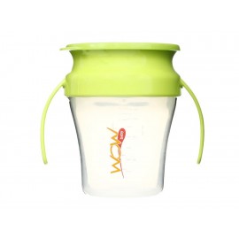 Wow Cup Vaso Entrenador con Asas - Envío Gratuito