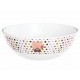 Crown Baccara Juego de 4 Bowls Baby Pig - Envío Gratuito