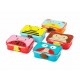 Skip Hop Lunch Box Zoo Búho - Envío Gratuito