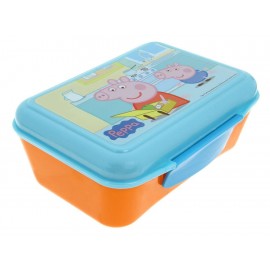 Peppa Pig Organizador de Alimentos Unisex - Envío Gratuito