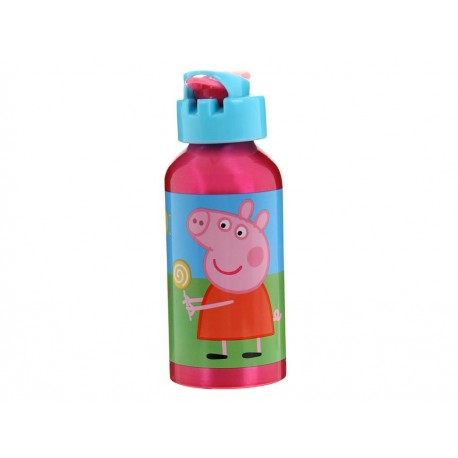 Peppa Pig Termo Individual - Envío Gratuito