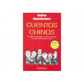 Cuentos Chinos - Envío Gratuito