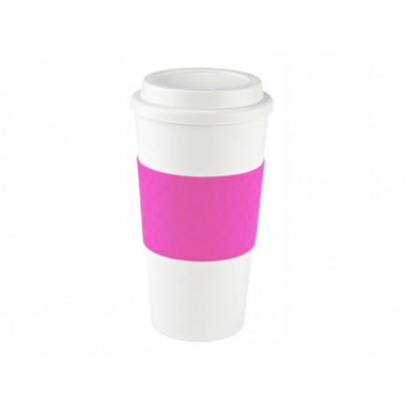 Copco Vaso Térmico Arcadia Rosa - Envío Gratuito