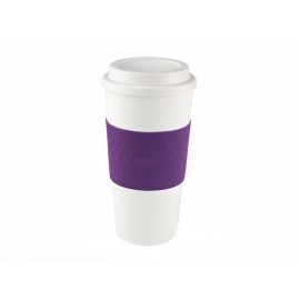 Copco Vaso Térmico Arcadia Morado 473 ml - Envío Gratuito