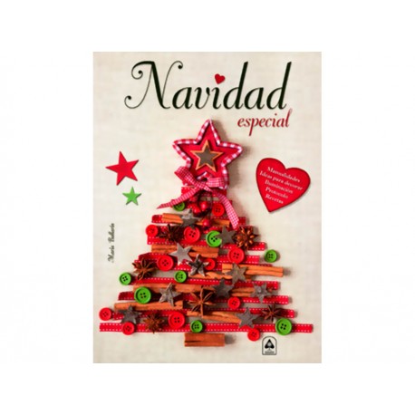 Navidad Especial - Envío Gratuito