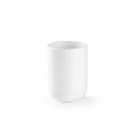 Umbra Vaso Chico para Baño Touch Color Blanco - Envío Gratuito